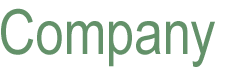 Company