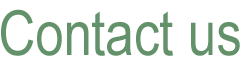 Contact us